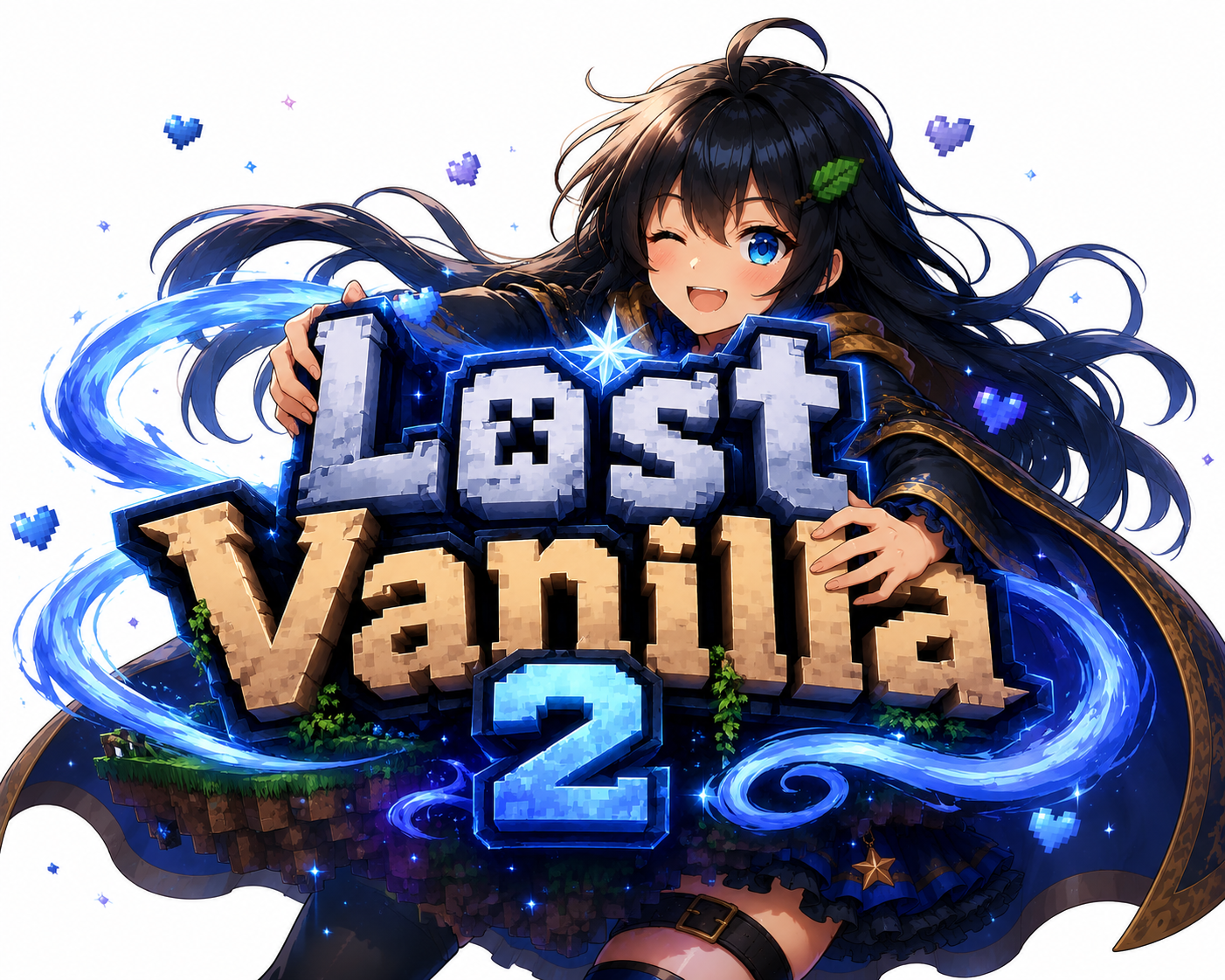 Lost Vanilla 2 